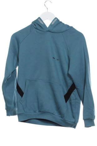 Gyerek sweatshirt Bekkin, Méret 10-11y / 146-152 cm, Szín Kék, Ár 4 301 Ft