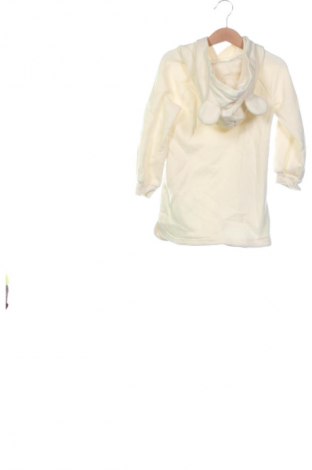 Kinder Sweatshirts Gap, Größe 3-4y/ 104-110 cm, Farbe Ecru, Preis € 32,99