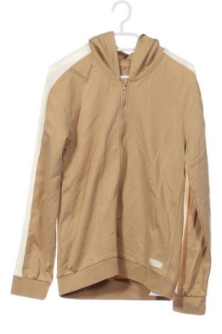 Gyerek sweatshirt George, Méret 12-13y / 158-164 cm, Szín Barna, Ár 4 437 Ft