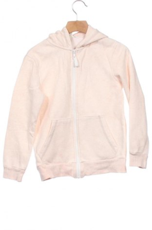Dziecięca bluza H&M, Rozmiar 6-7y/ 122-128 cm, Kolor Różowy, Cena 49,44 zł