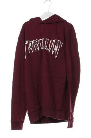 Dziecięca bluza H&M, Rozmiar 12-13y/ 158-164 cm, Kolor Czerwony, Cena 50,57 zł