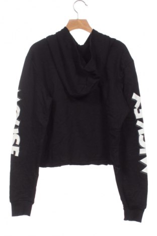 Hanorac pentru copii H&M, Mărime 15-18y/ 170-176 cm, Culoare Negru, Preț 74,99 Lei