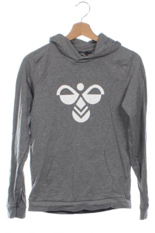 Hanorac pentru copii Hummel, Mărime 12-13y/ 158-164 cm, Culoare Gri, Preț 78,99 Lei