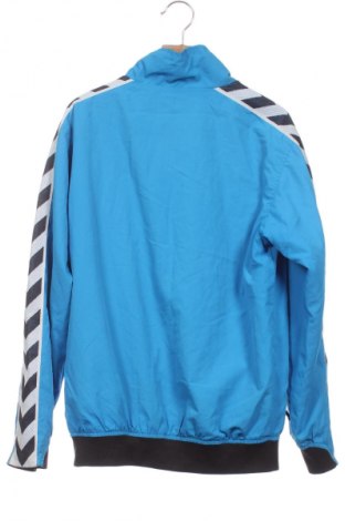 Hanorac pentru copii Hummel, Mărime 10-11y/ 146-152 cm, Culoare Albastru, Preț 78,99 Lei