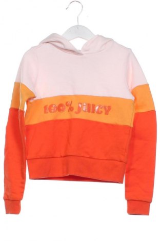 Gyerek sweatshirt Juicy Couture, Méret 5-6y / 116-122 cm, Szín Sokszínű, Ár 8 512 Ft