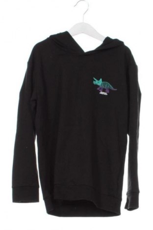 Gyerek sweatshirt LC Waikiki, Méret 8-9y / 134-140 cm, Szín Fekete, Ár 4 400 Ft