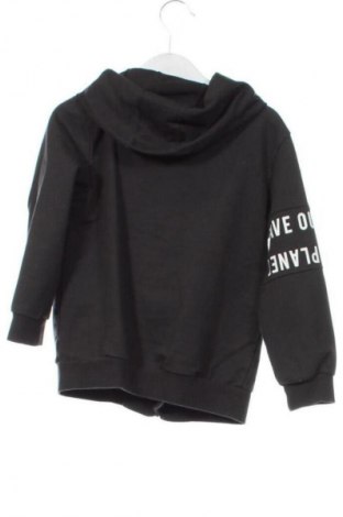 Gyerek sweatshirt LC Waikiki, Méret 3-4y / 104-110 cm, Szín Szürke, Ár 4 400 Ft