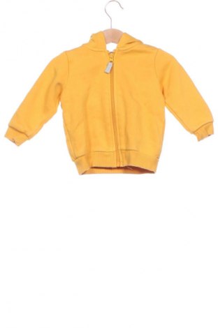 Kinder Sweatshirts LC Waikiki, Größe 6-9m/ 68-74 cm, Farbe Gelb, Preis € 6,99