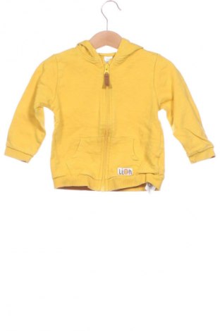 Kinder Sweatshirts LC Waikiki, Größe 12-18m/ 80-86 cm, Farbe Gelb, Preis € 6,99