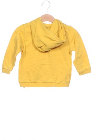 Kinder Sweatshirts LC Waikiki, Größe 12-18m/ 80-86 cm, Farbe Gelb, Preis € 6,99