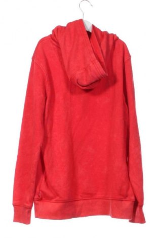 Gyerek sweatshirt Levi's, Méret 15-18y / 170-176 cm, Szín Piros, Ár 11 099 Ft