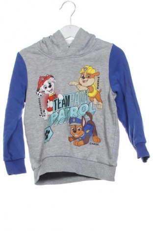 Kinder Sweatshirts Nickelodeon, Größe 2-3y/ 98-104 cm, Farbe Mehrfarbig, Preis € 11,25