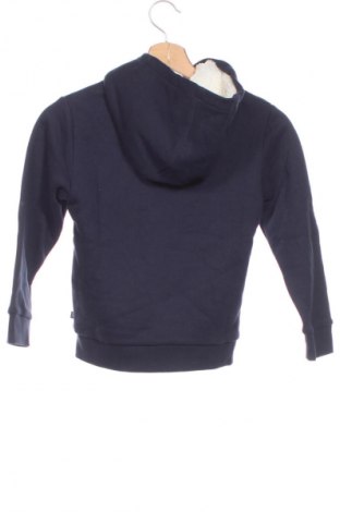 Kinder Sweatshirts Okaidi, Größe 6-7y/ 122-128 cm, Farbe Blau, Preis € 6,99