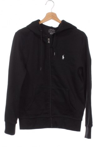 Hanorac pentru copii Polo, Mărime 13-14y/ 164-168 cm, Culoare Negru, Preț 347,99 Lei
