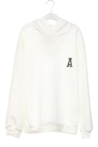 Kinder Sweatshirts SHEIN, Größe 13-14y/ 164-168 cm, Farbe Weiß, Preis 15,99 €