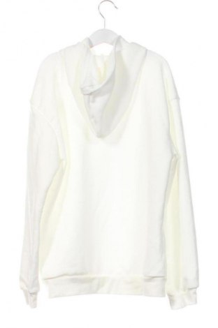 Kinder Sweatshirts SHEIN, Größe 13-14y/ 164-168 cm, Farbe Weiß, Preis 15,99 €