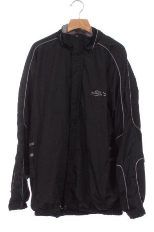 Hanorac pentru copii Sports, Mărime 12-13y/ 158-164 cm, Culoare Negru, Preț 74,99 Lei