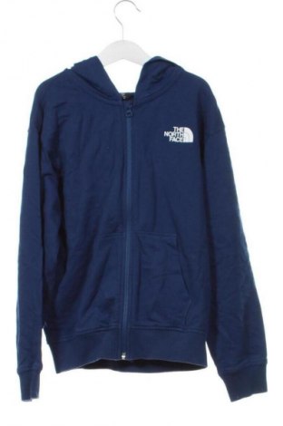 Hanorac pentru copii The Normal Brand, Mărime 9-10y/ 140-146 cm, Culoare Albastru, Preț 316,99 Lei