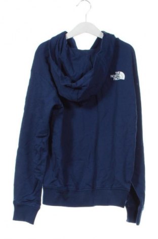 Hanorac pentru copii The Normal Brand, Mărime 9-10y/ 140-146 cm, Culoare Albastru, Preț 316,99 Lei