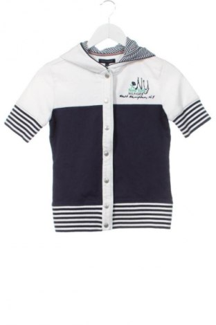 Kinder Sweatshirts Tommy Hilfiger, Größe 11-12y/ 152-158 cm, Farbe Mehrfarbig, Preis € 55,24