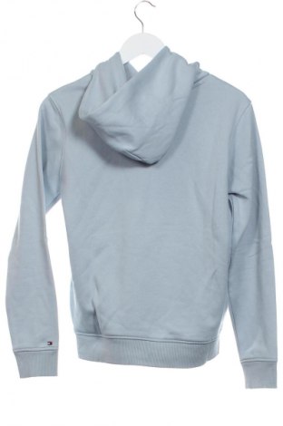 Gyerek sweatshirt Tommy Hilfiger, Méret 12-13y / 158-164 cm, Szín Kék, Ár 9 775 Ft