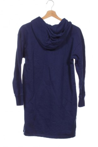 Hanorac pentru copii Unbranded, Mărime 11-12y/ 152-158 cm, Culoare Albastru, Preț 58,38 Lei