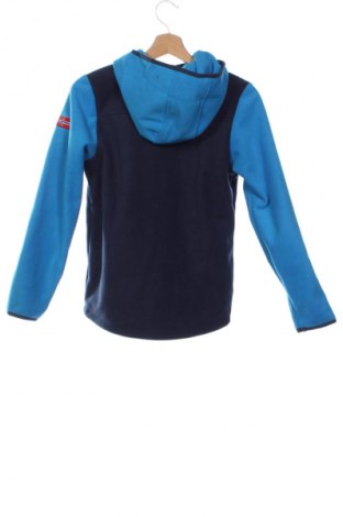 Detská mikina  Trollkids, Veľkosť 10-11y/ 146-152 cm, Farba Viacfarebná, Cena  20,95 €