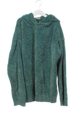 Gyerek sweatshirt Unbranded, Méret 12-13y / 158-164 cm, Szín Zöld, Ár 4 560 Ft