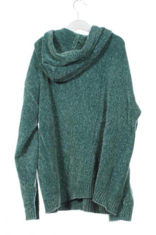 Gyerek sweatshirt Unbranded, Méret 12-13y / 158-164 cm, Szín Zöld, Ár 4 560 Ft
