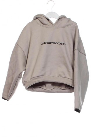 Gyerek sweatshirt Unbranded, Méret 5-6y / 116-122 cm, Szín Bézs, Ár 8 360 Ft