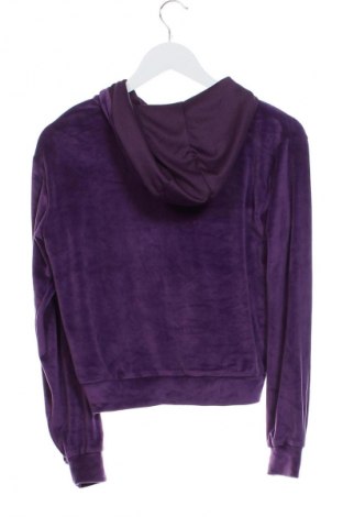 Dziecięca bluza Unbranded, Rozmiar 9-10y/ 140-146 cm, Kolor Fioletowy, Cena 52,41 zł