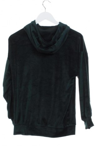 Dziecięca bluza Unbranded, Rozmiar 9-10y/ 140-146 cm, Kolor Zielony, Cena 52,41 zł