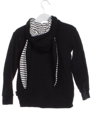 Hanorac pentru copii Unbranded, Mărime 3-4y/ 104-110 cm, Culoare Negru, Preț 56,59 Lei
