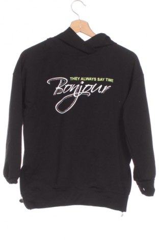 Kinder Sweatshirts Unbranded, Größe 11-12y/ 152-158 cm, Farbe Schwarz, Preis € 8,70