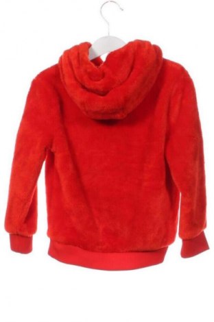 Kinder Sweatshirts Unbranded, Größe 2-3y/ 98-104 cm, Farbe Rot, Preis € 6,99