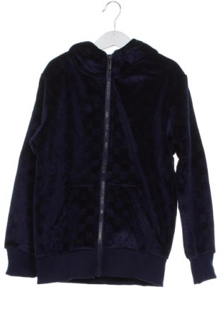 Παιδικό φούτερ Unbranded, Μέγεθος 9-10y/ 140-146 εκ., Χρώμα Μπλέ, Τιμή 18,41 €