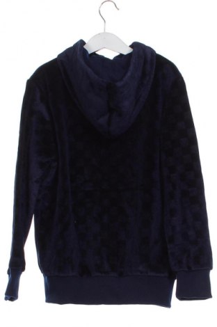 Παιδικό φούτερ Unbranded, Μέγεθος 9-10y/ 140-146 εκ., Χρώμα Μπλέ, Τιμή 18,41 €