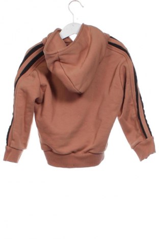 Gyerek sweatshirt Vagabond, Méret 3-4y / 104-110 cm, Szín Barna, Ár 11 458 Ft