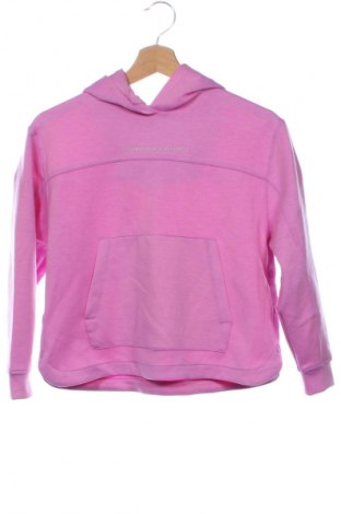 Παιδικό φούτερ Zara, Μέγεθος 8-9y/ 134-140 εκ., Χρώμα Βιολετί, Τιμή 19,99 €