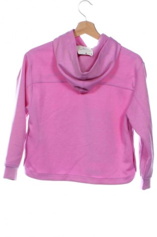 Παιδικό φούτερ Zara, Μέγεθος 8-9y/ 134-140 εκ., Χρώμα Βιολετί, Τιμή 19,99 €