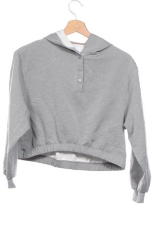 Hanorac pentru copii Zara, Mărime 10-11y/ 146-152 cm, Culoare Gri, Preț 19,99 Lei
