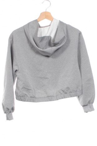 Hanorac pentru copii Zara, Mărime 10-11y/ 146-152 cm, Culoare Gri, Preț 19,99 Lei