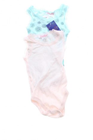 Detská spodná bielizeň Lupilu, Veľkosť 3-6m/ 62-68 cm, Farba Viacfarebná, Cena  8,00 €