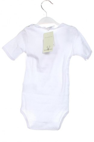 Παιδικά εσώρουχα Unbranded, Μέγεθος 18-24m/ 86-98 εκ., Χρώμα Λευκό, Τιμή 4,99 €