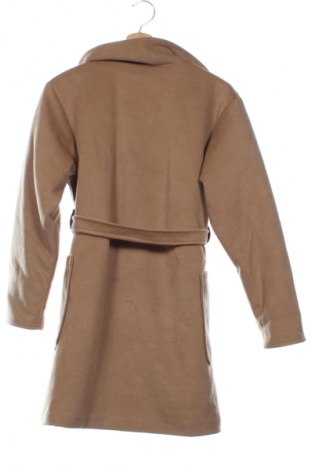 Gyerek kabát Unbranded, Méret 11-12y / 152-158 cm, Szín Barna, Ár 7 820 Ft