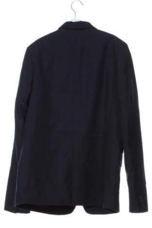 Gyerek zakó H&M, Méret 12-13y / 158-164 cm, Szín Kék, Ár 8 689 Ft