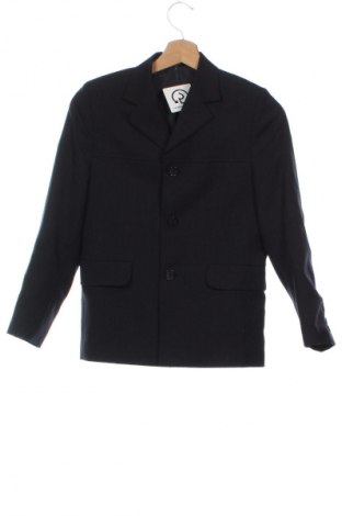 Gyerek zakó Unbranded, Méret 7-8y / 128-134 cm, Szín Fekete, Ár 6 438 Ft