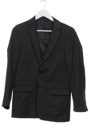 Sacou pentru copii Unbranded, Mărime 12-13y/ 158-164 cm, Culoare Negru, Preț 82,32 Lei