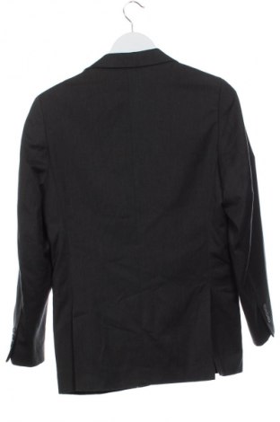 Sacou pentru copii Unbranded, Mărime 12-13y/ 158-164 cm, Culoare Negru, Preț 82,32 Lei