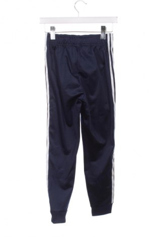Gyerek sport nadrág Adidas, Méret 13-14y / 164-168 cm, Szín Kék, Ár 9 219 Ft